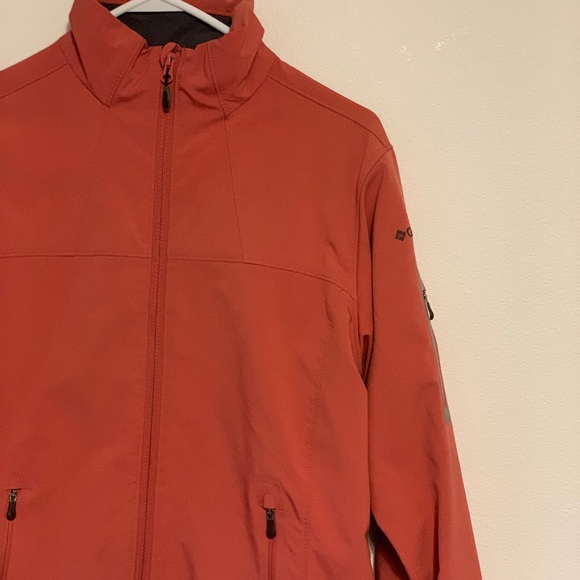 Columbia Jackets & Blazers - COLUMBIA JACKET